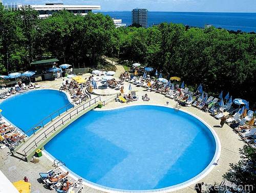 Viva Hotel 9